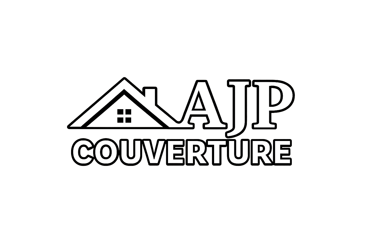 Logo officiel noir transparent light